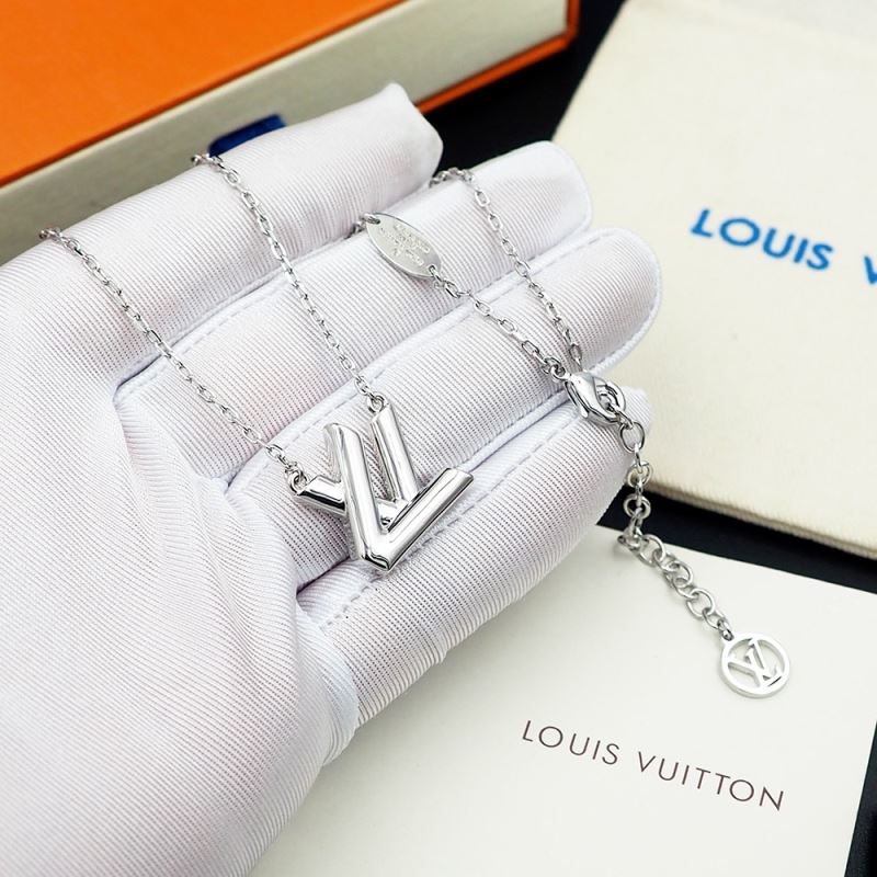 Louis Vuitton Necklaces